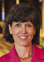 Shelly Swanback, Accenture